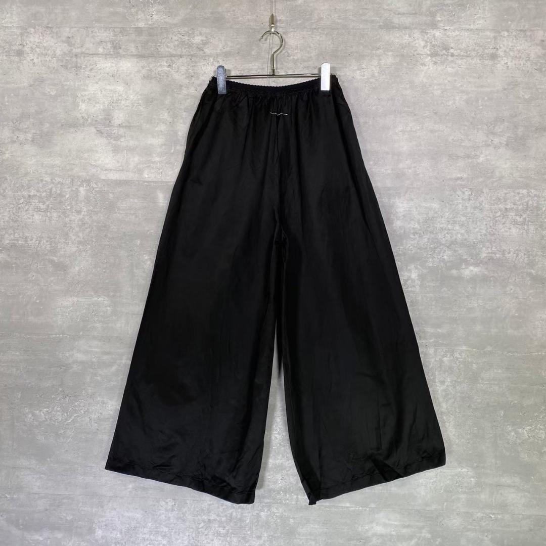 『MM6』 エルエルシックス (40) ガウチョパンツ