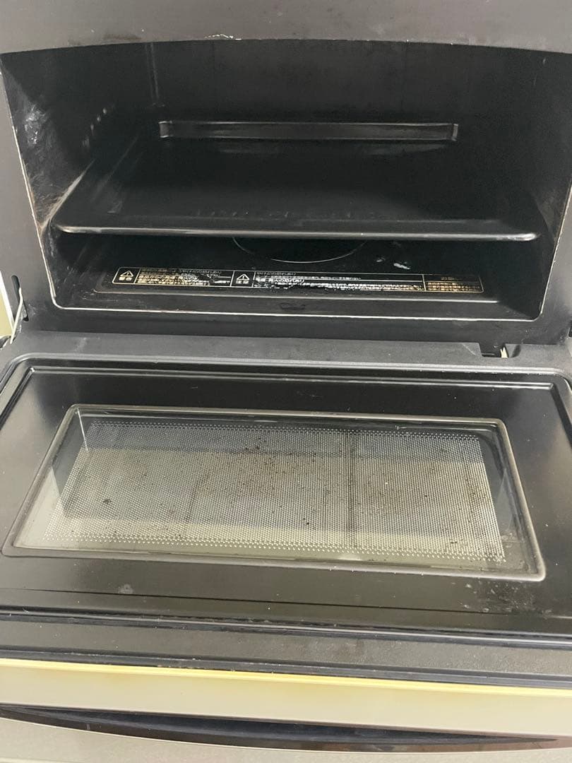 東芝電子レンジ ,ER-PD8 (W) , 新年 セール‼️