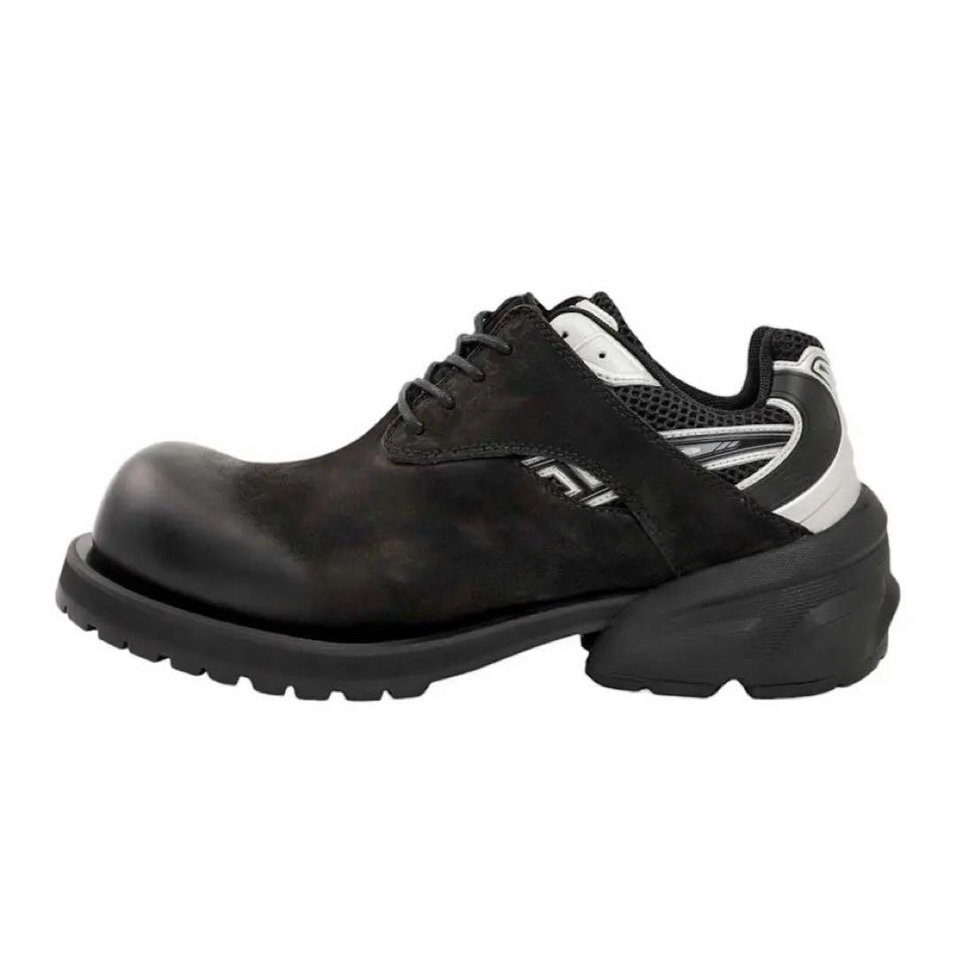 靴 Remagine starting bigger hybrid derby 39