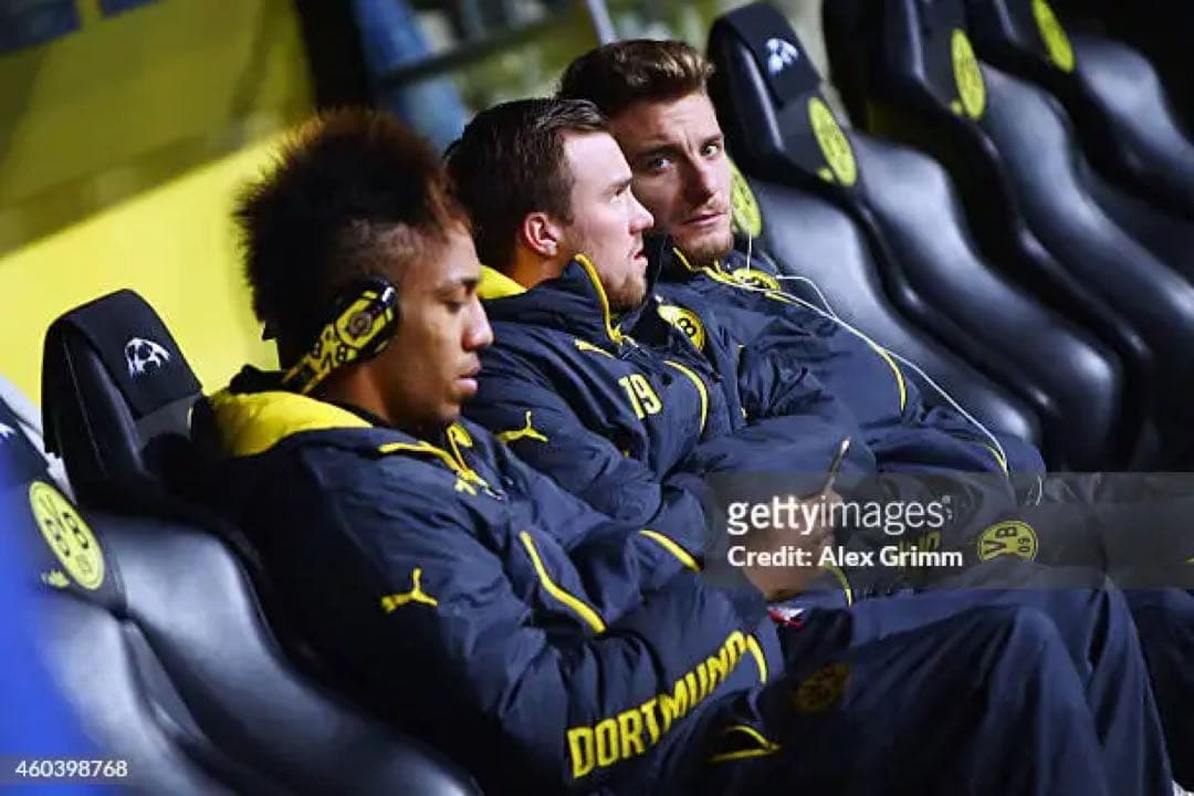 beats ヘッドホン ドルトムント仕様（非売品）