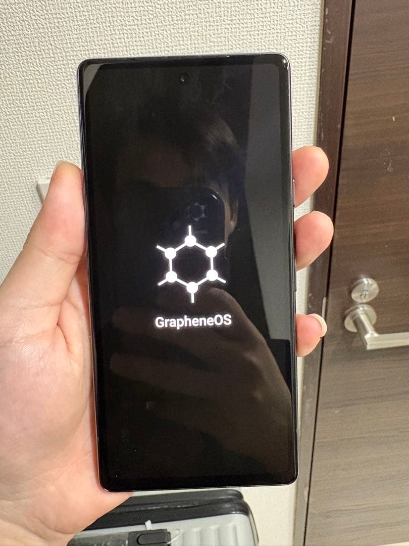 Google Pixel 7a Anty Spy sim フリー