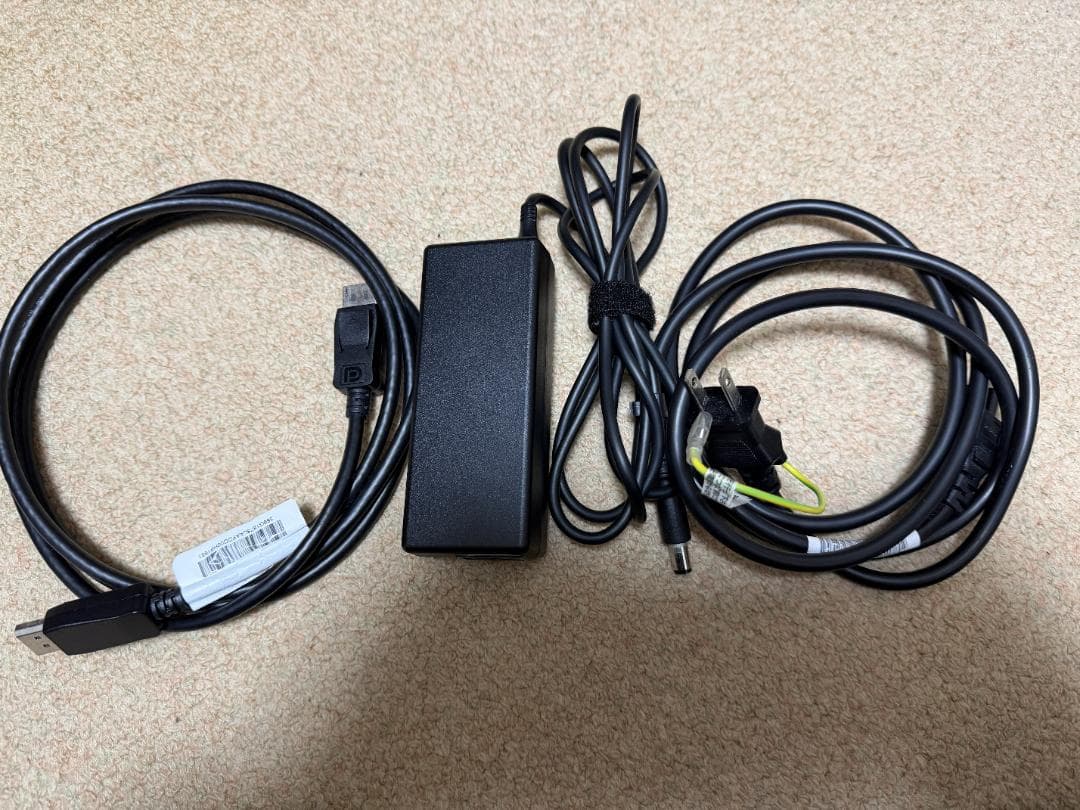 OMEN by HP 27i QHDゲーミングモニター 【27インチ】