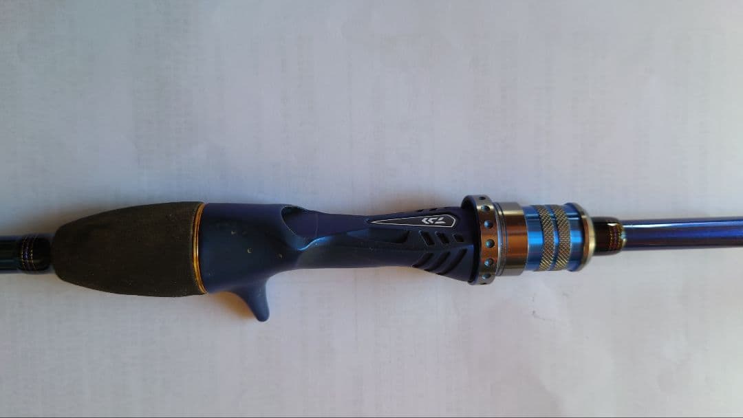 ダイワ(DAIWA) 極鋭ゲーム82　H157　AGS