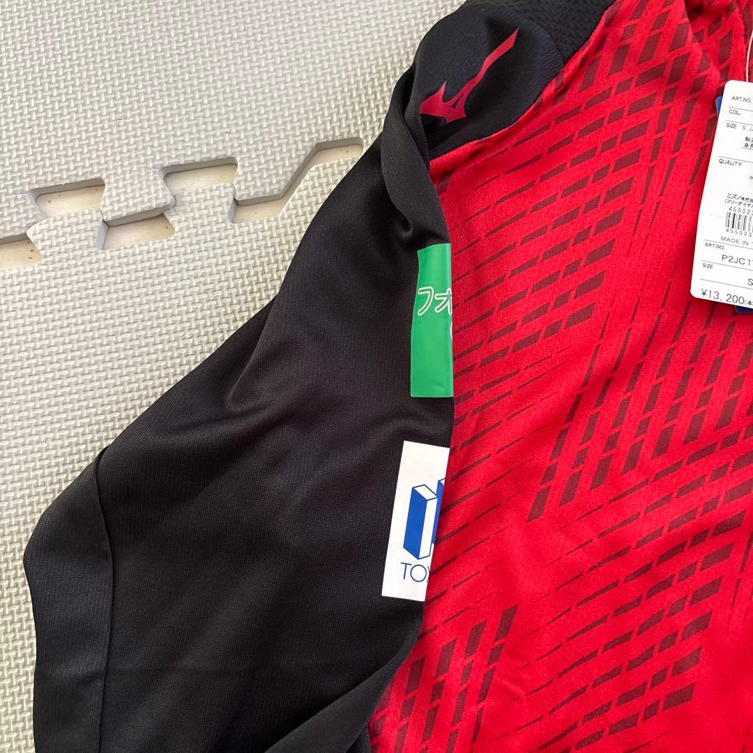 名古屋グランパス　トレーニングウェアセットアップ3点セット　タグ付き　新品