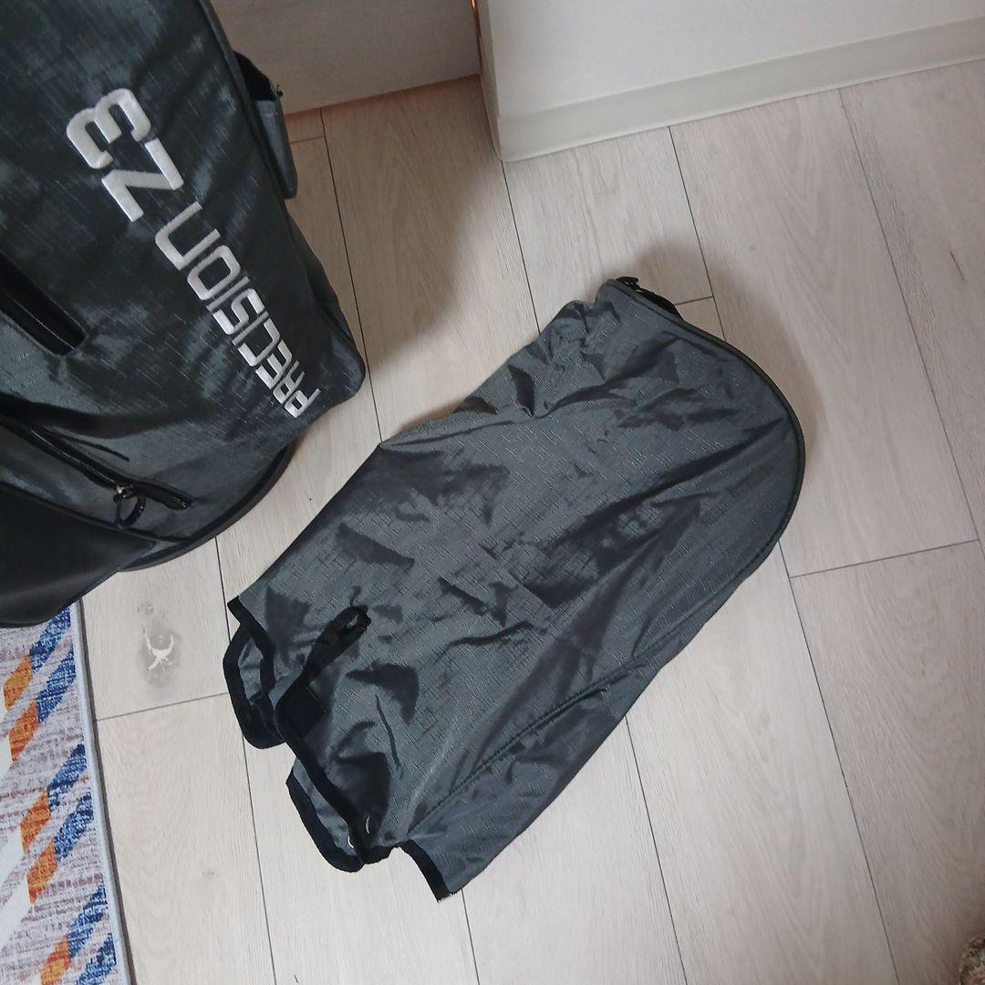 PGM軽量スタンドキャディーバッグ　新品