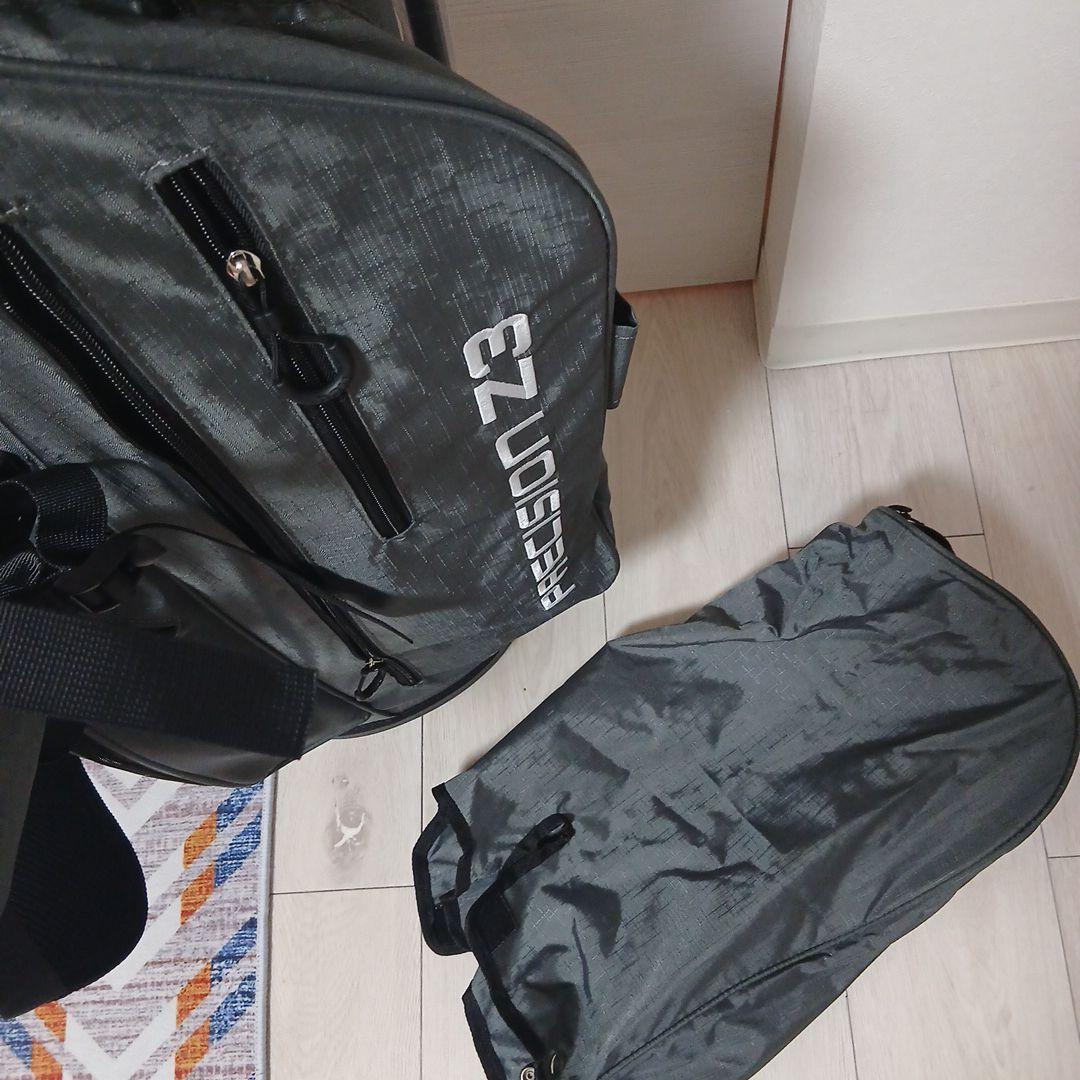 PGM軽量スタンドキャディーバッグ　新品