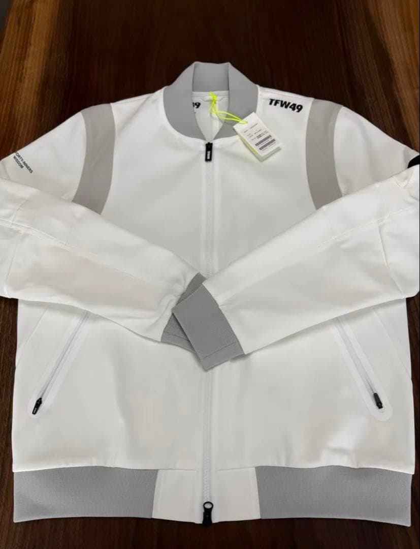 TFW49 セットアップ