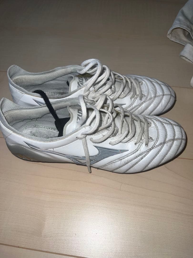 ミズノ モレリアネオ3 26.0cm