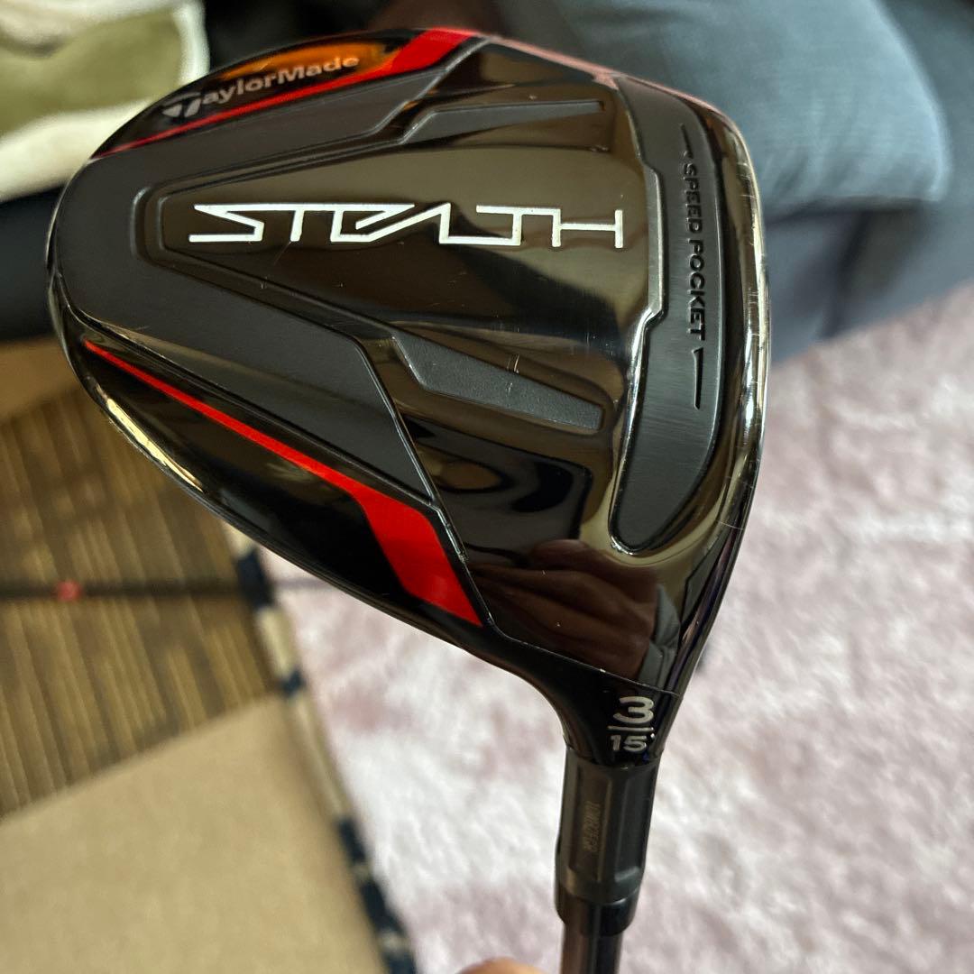 taylrmade.ゴルフクラブセット⛳️