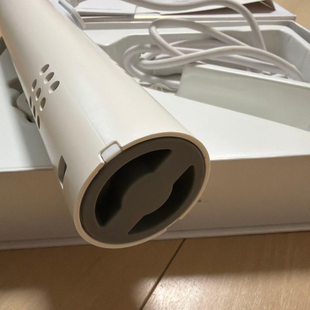 値下げ　BONIQ 2.0 低温調理器 BNQ-10 ホワイト