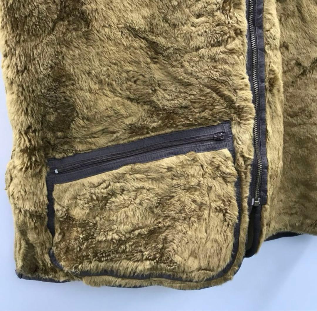 Barbour PILE LINING パイルファーライナーベスト 44