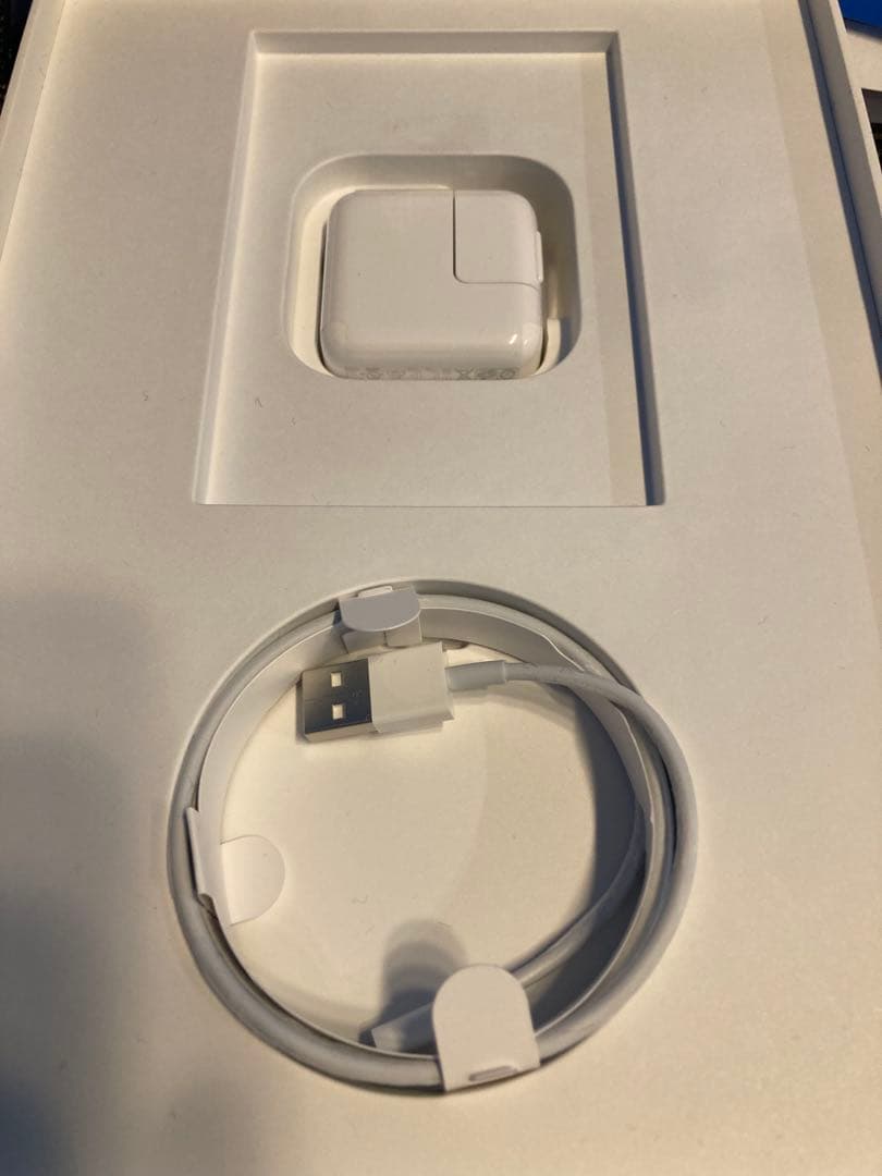 Apple iPad (第6世代)ゴールド 本体