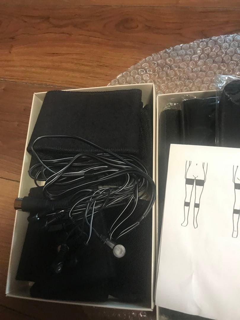 ほぼ未使用LUCIDA EMSフェイスケア ルシーダ デラックス 多機能