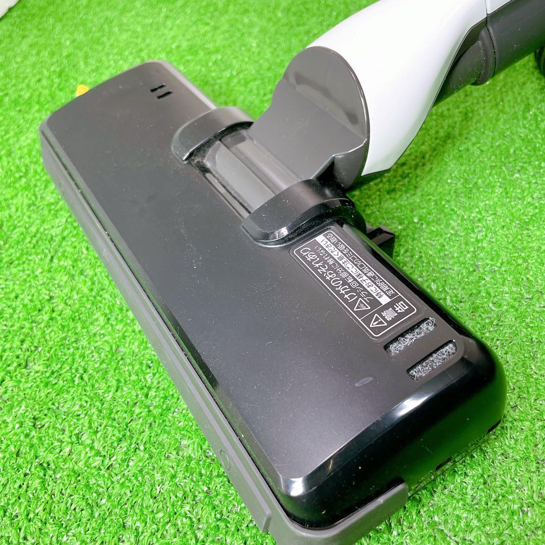 美品！三菱サイクロン式　掃除機　TC-ED2C-S 2023年製