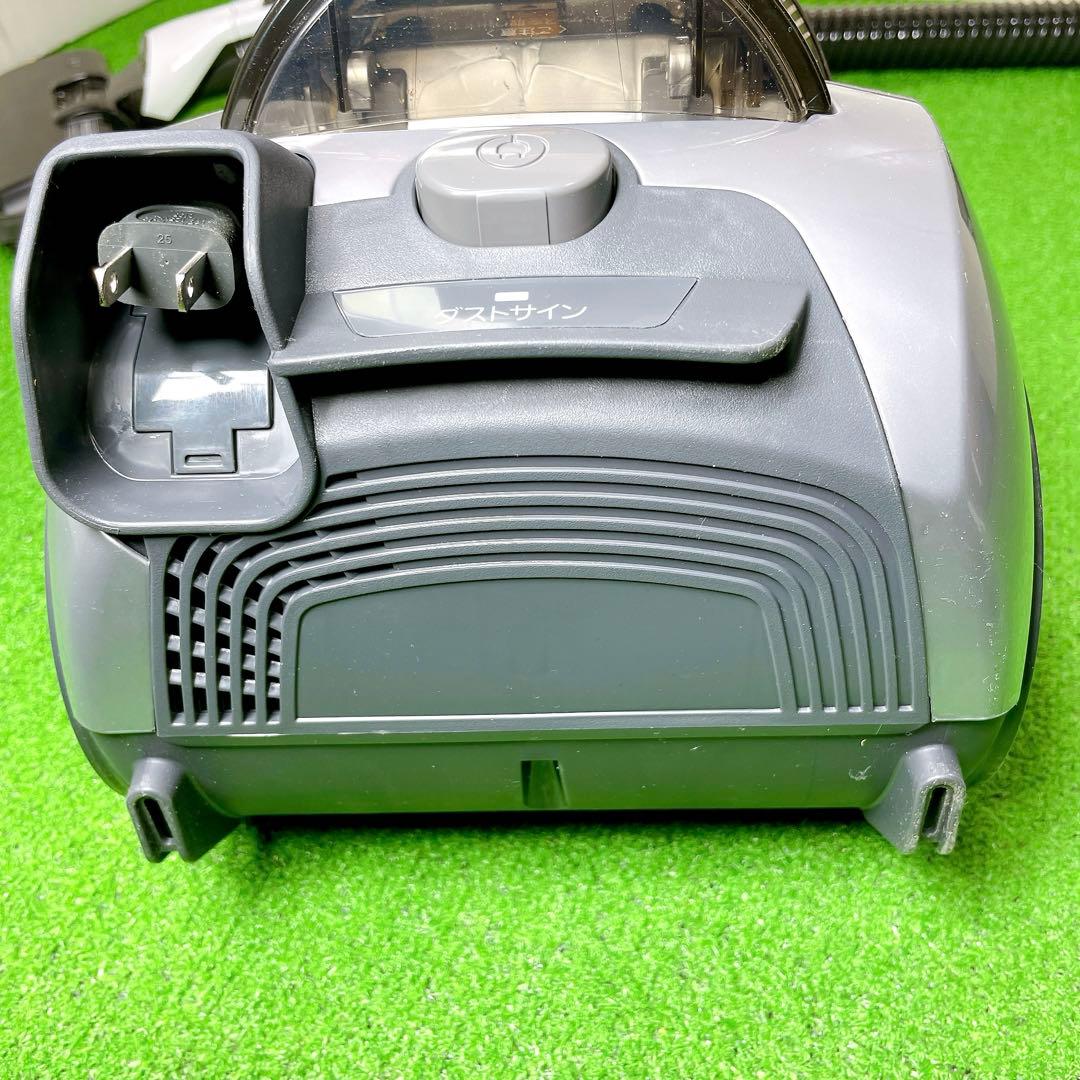 美品！三菱サイクロン式　掃除機　TC-ED2C-S 2023年製