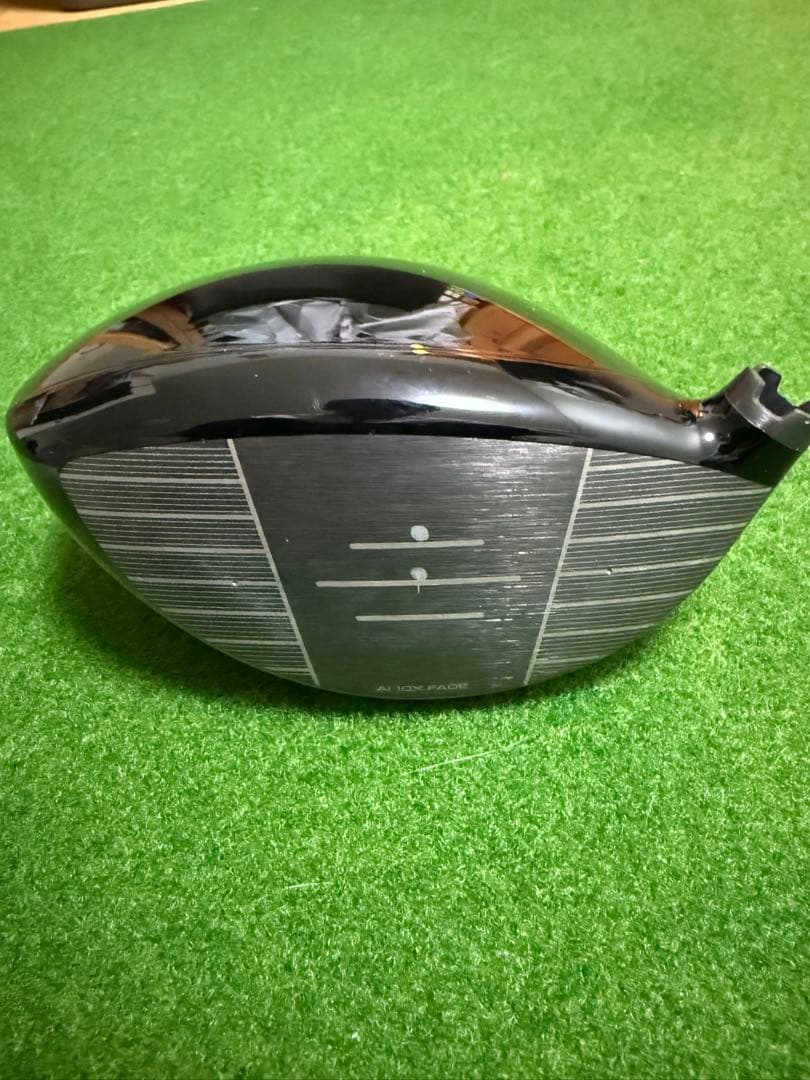 Callaway エリート　ドライバー