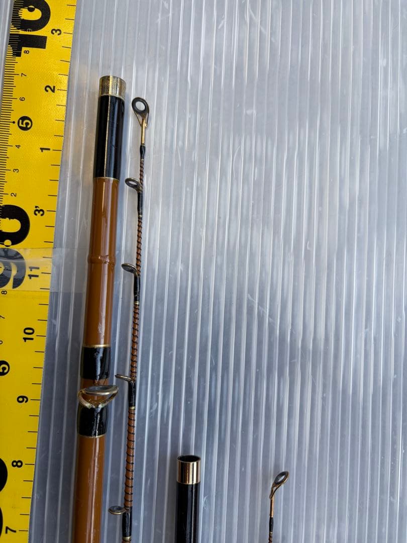 和風　北カレイ　流し調子　150 180 セット売り　船釣り　フジパーツ