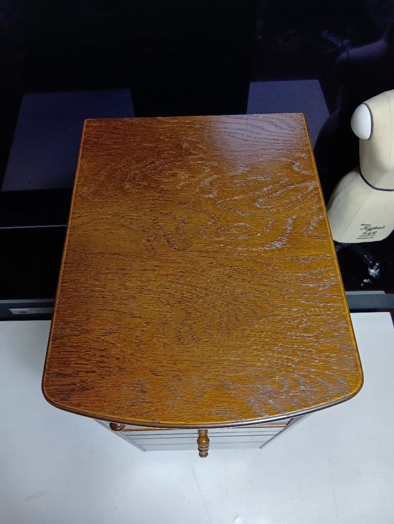 バード　様売約済　パリの雑貨屋　サイドチェスト　ジュエリー　ボード