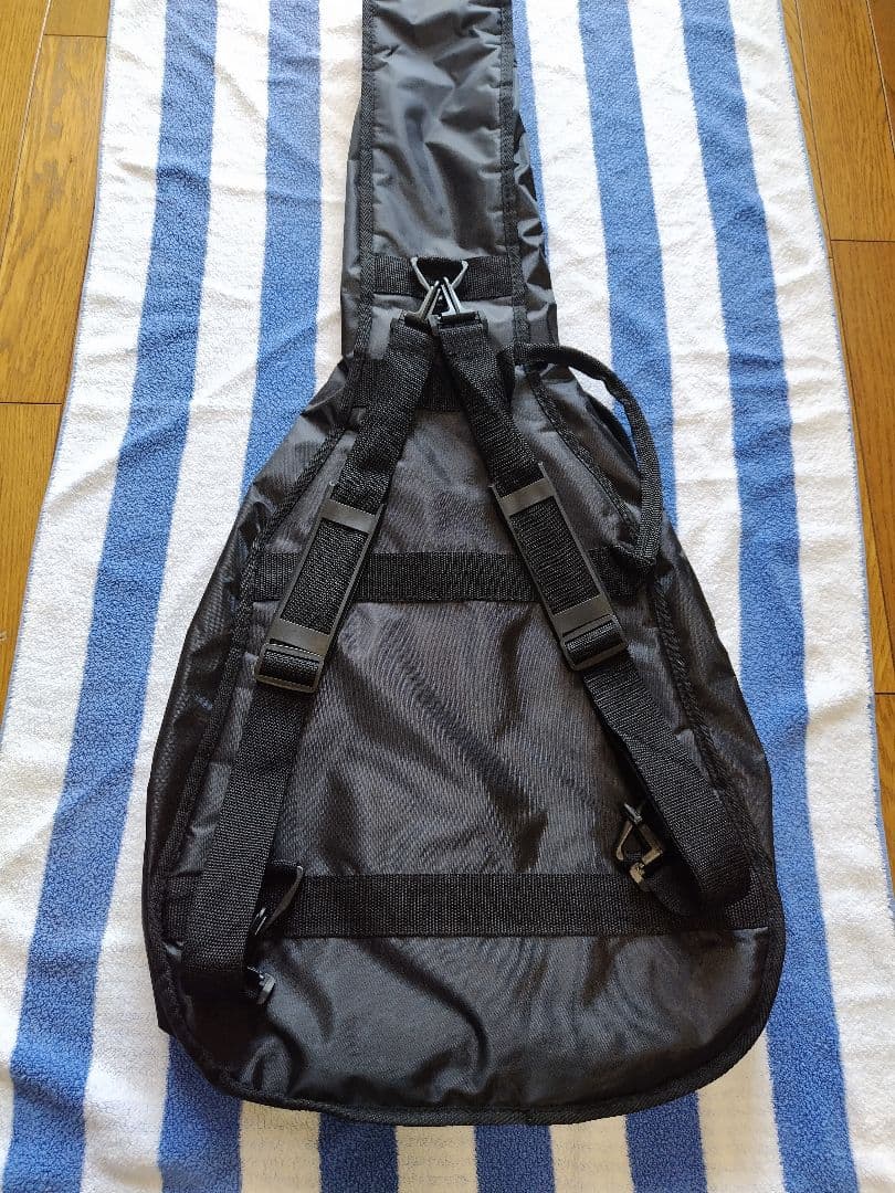 H*k様 【限定品】スーパーマリオ　ARIAギター151SM（ソフトケース付き）