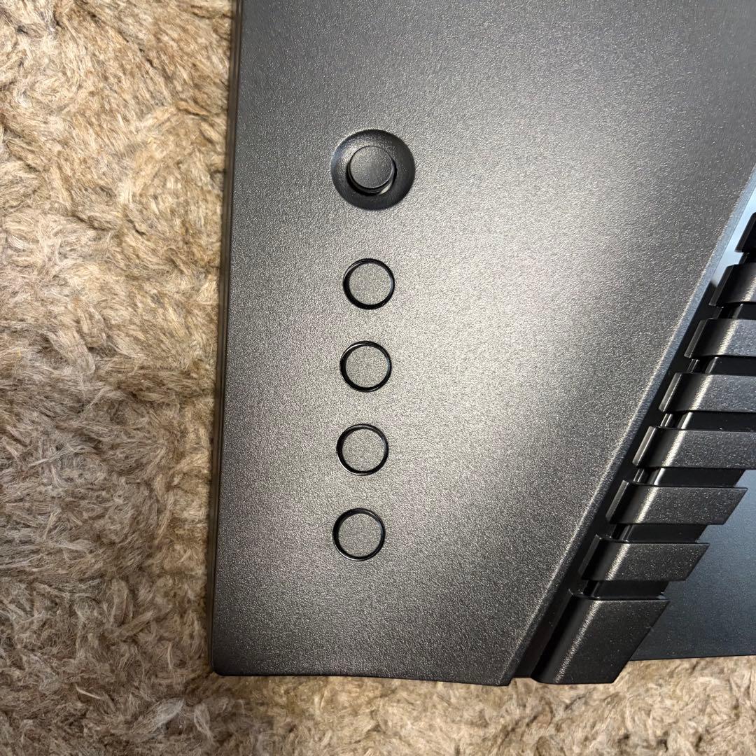 DELL G2422HS モニター　ゲーミングモニター