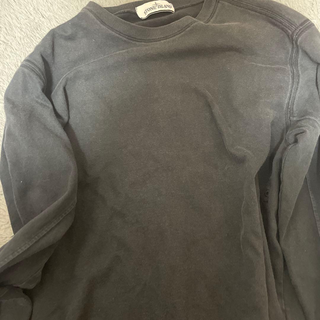 STONE  ブラック 確実正規品 Sサイズ希少早い者勝ち値下