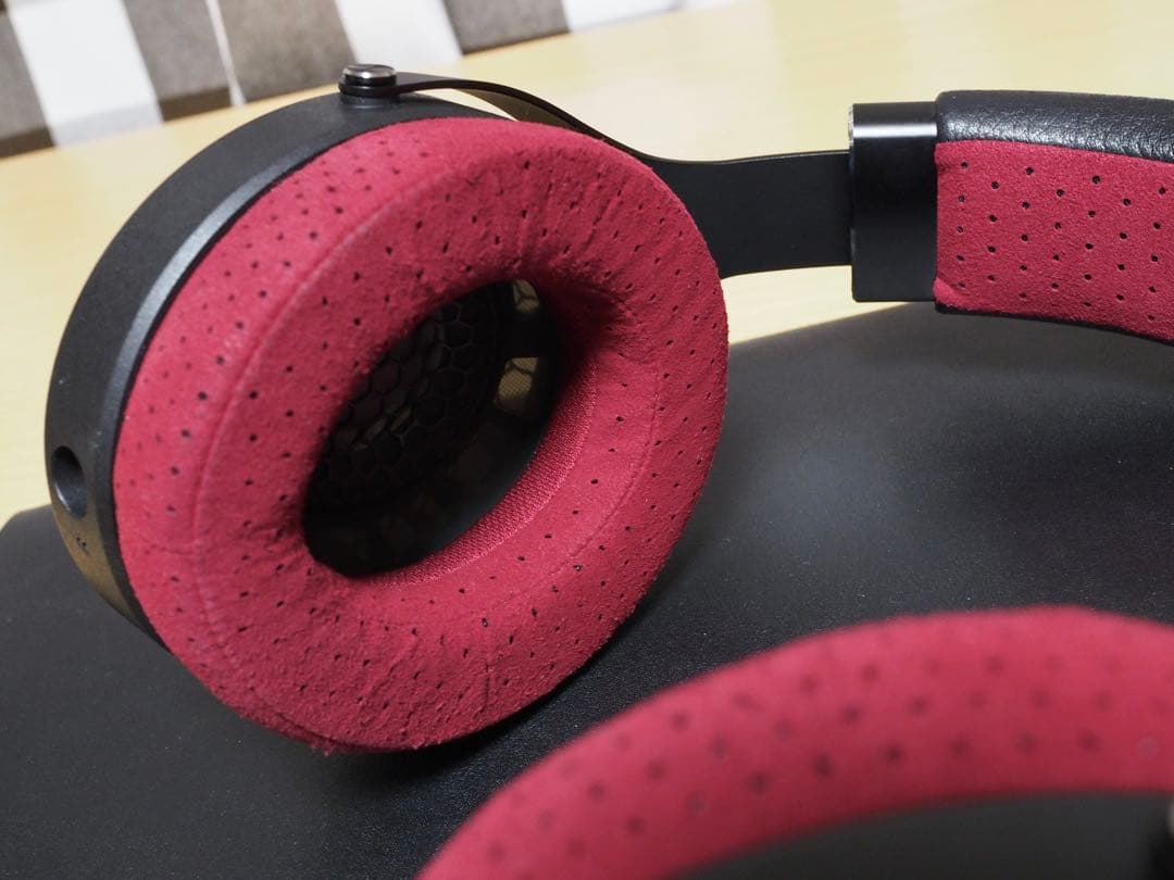 Focal Clear MG Pro モニターヘッドフォン