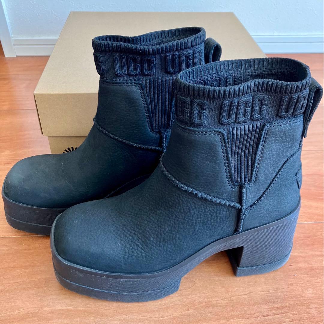 靴 UGG Moxy Chelsea 24cm