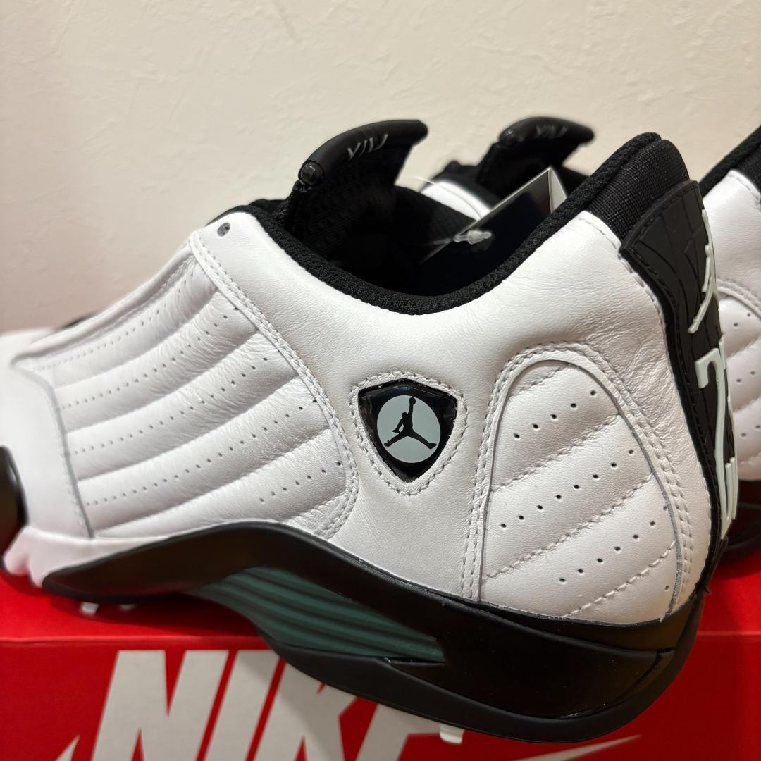 31cm NIKE ナイキ エアジョーダン 14 G ゴルフHJ7710-100