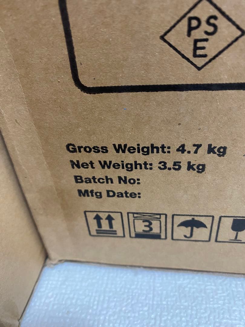 【新品未使用】WELL TECH アクアオアシスH2 水素水生成機 高濃度水素水