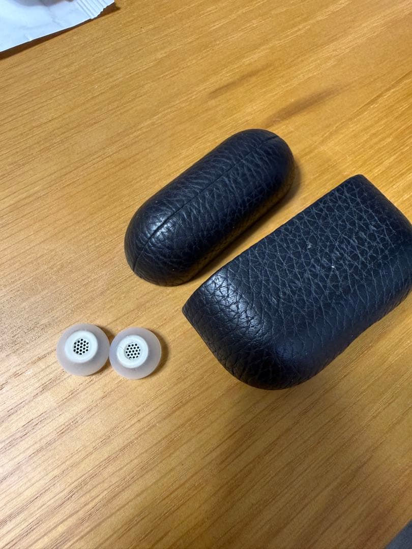 AirPods Pro2 本体 アップルケア付き【価格交渉可】