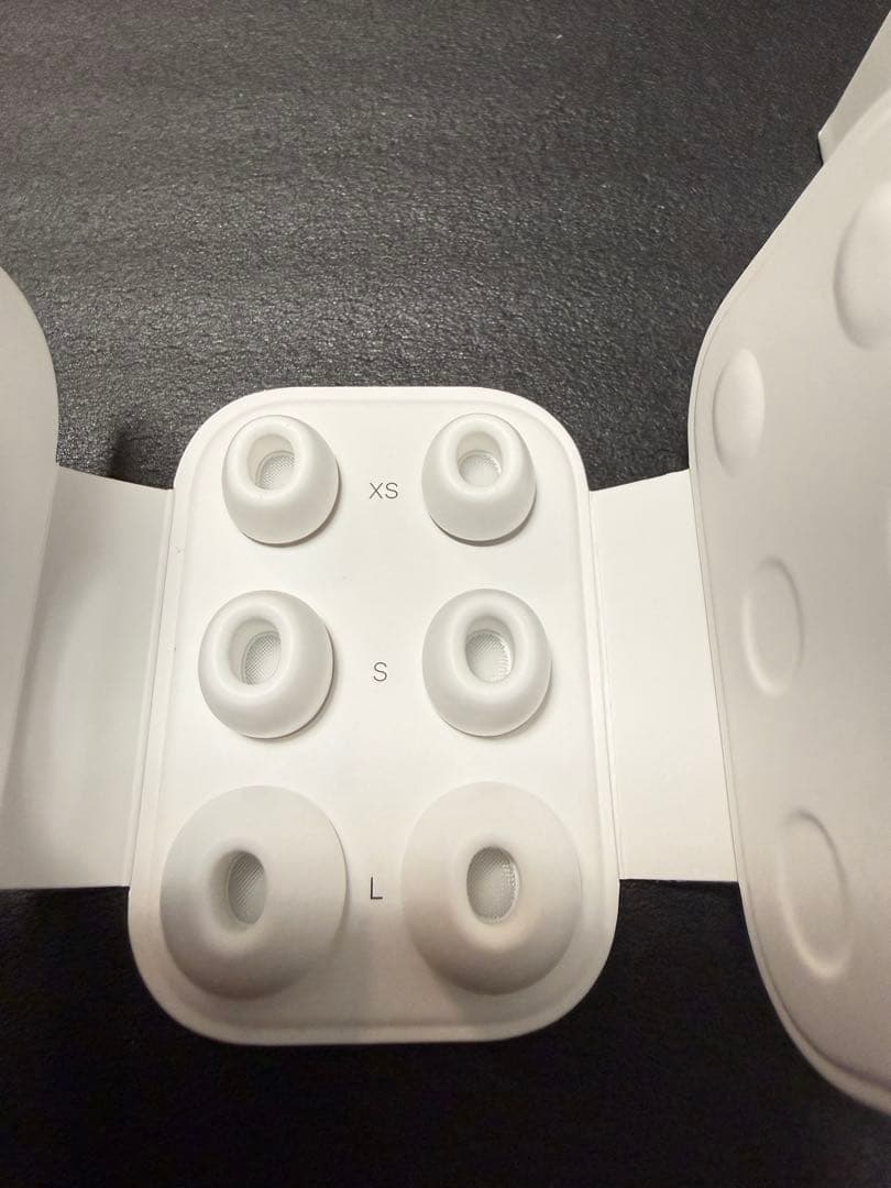 AirPods Pro2 本体 アップルケア付き【価格交渉可】