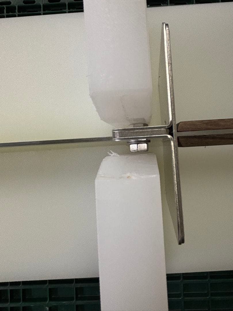 かぼちゃカッター