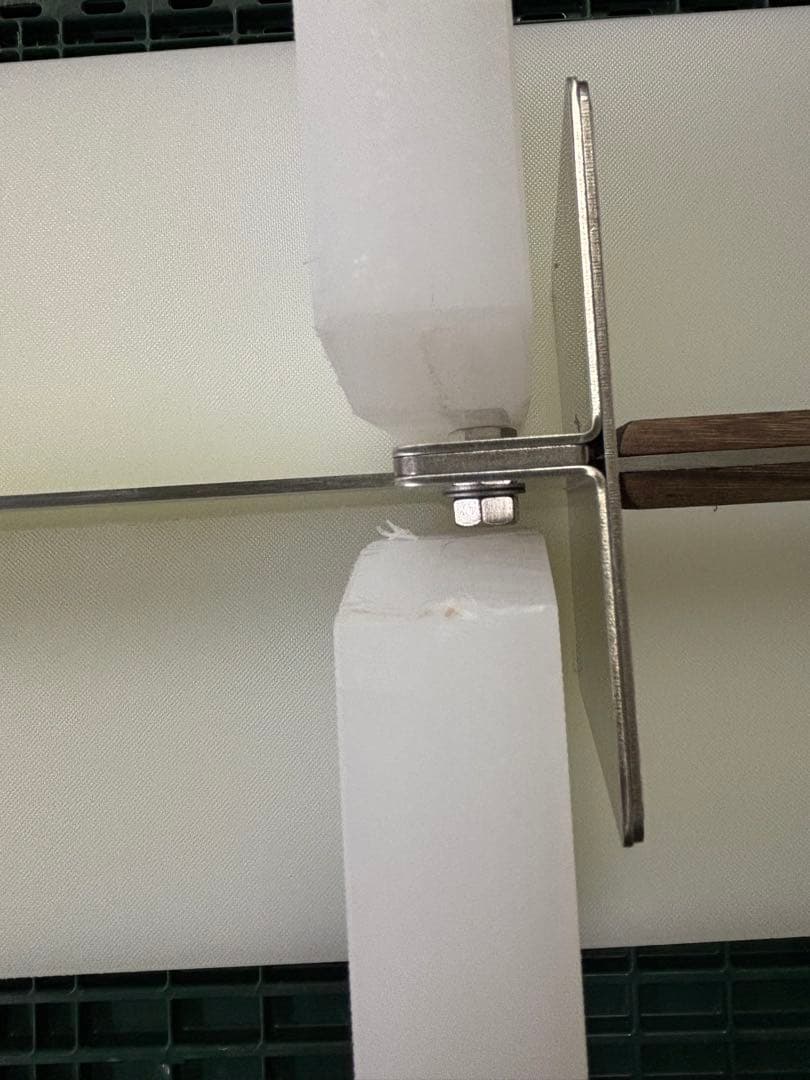 かぼちゃカッター