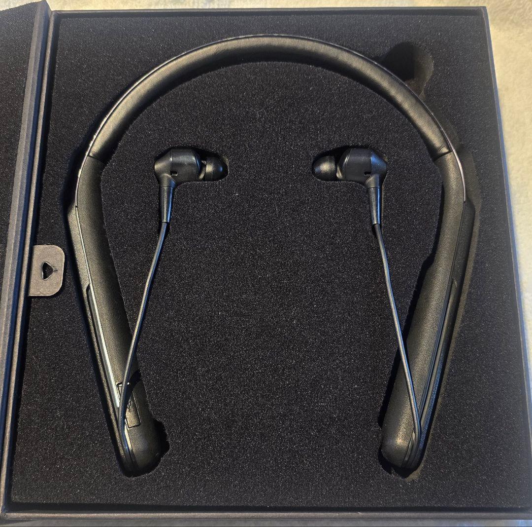 ⭐週末値下げ⭐SONY WI1000W　美品