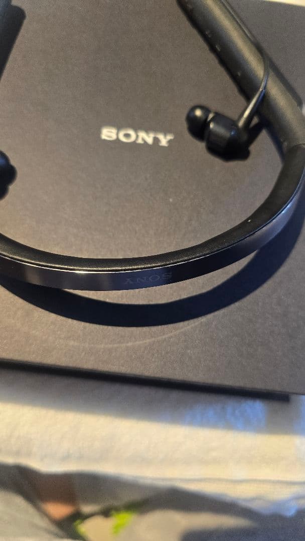 ⭐週末値下げ⭐SONY WI1000W　美品