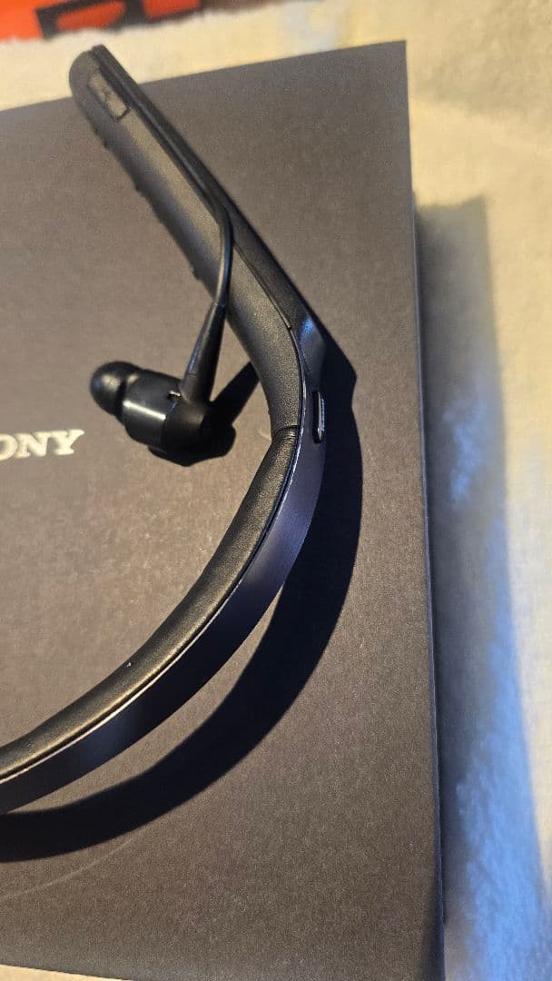 ⭐週末値下げ⭐SONY WI1000W　美品