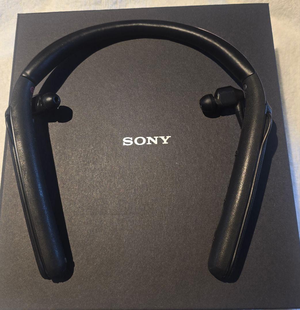 ⭐週末値下げ⭐SONY WI1000W　美品