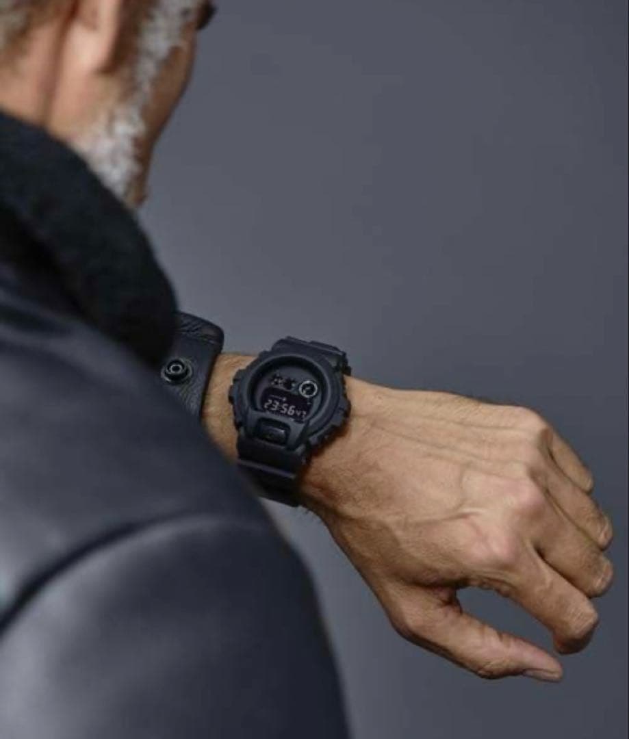 激レア❗️G-SHOCK × 1PIU1UGUALE3 即完売❗️akm wjk