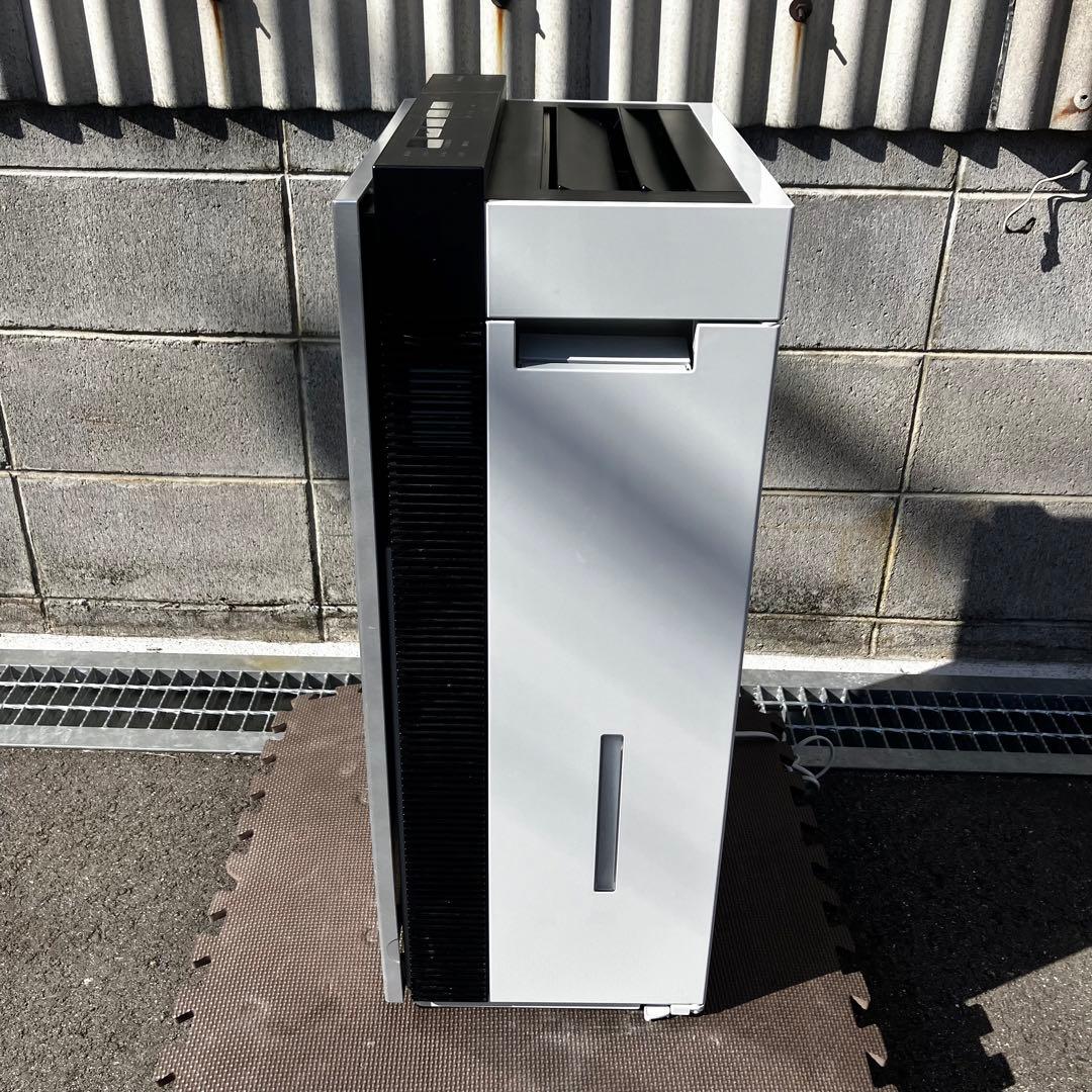 Panasonic パナソニック ジアイーノ 空気清浄機 F-MV4300