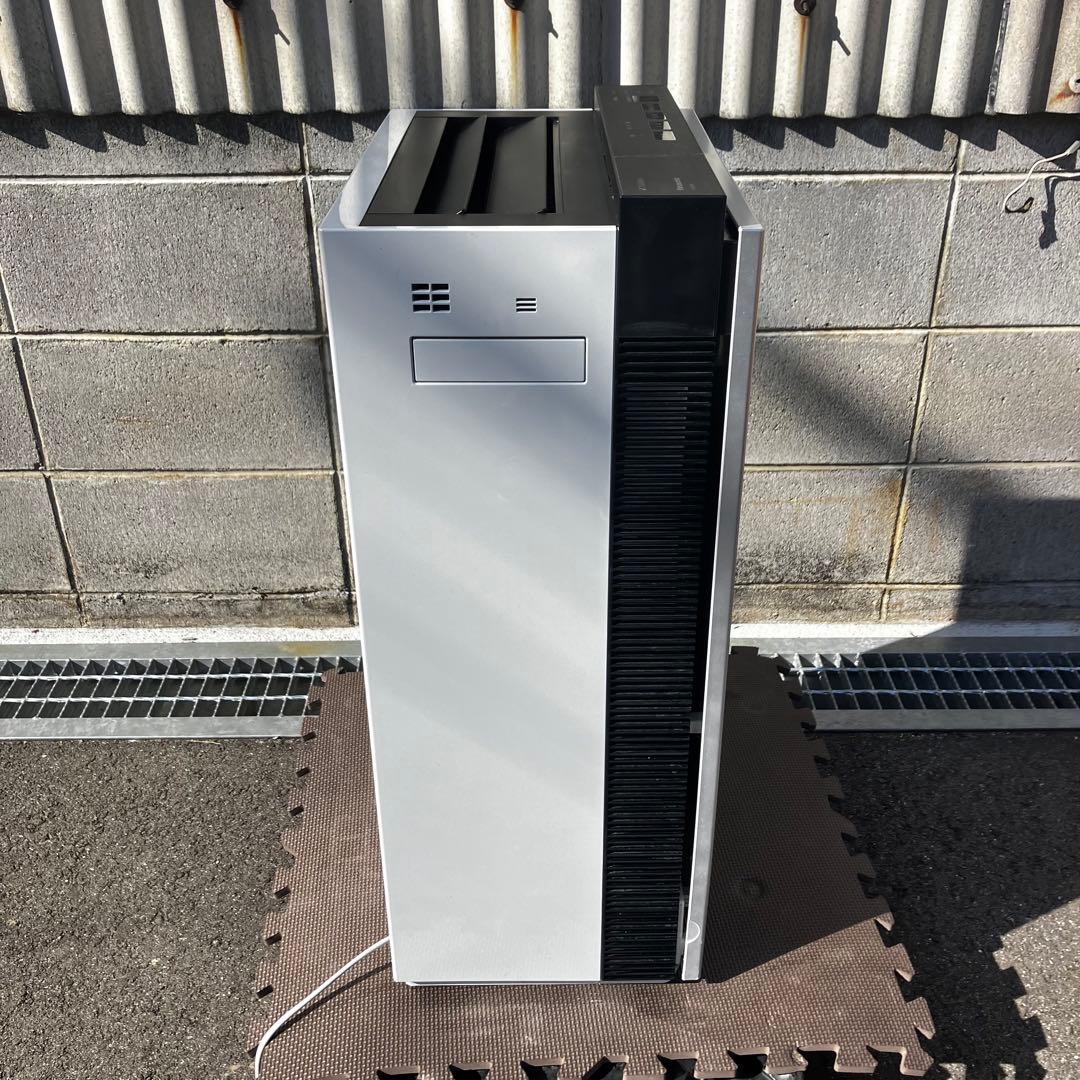 Panasonic パナソニック ジアイーノ 空気清浄機 F-MV4300