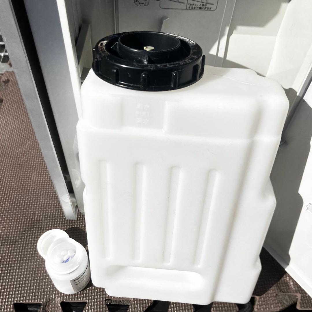 Panasonic パナソニック ジアイーノ 空気清浄機 F-MV4300