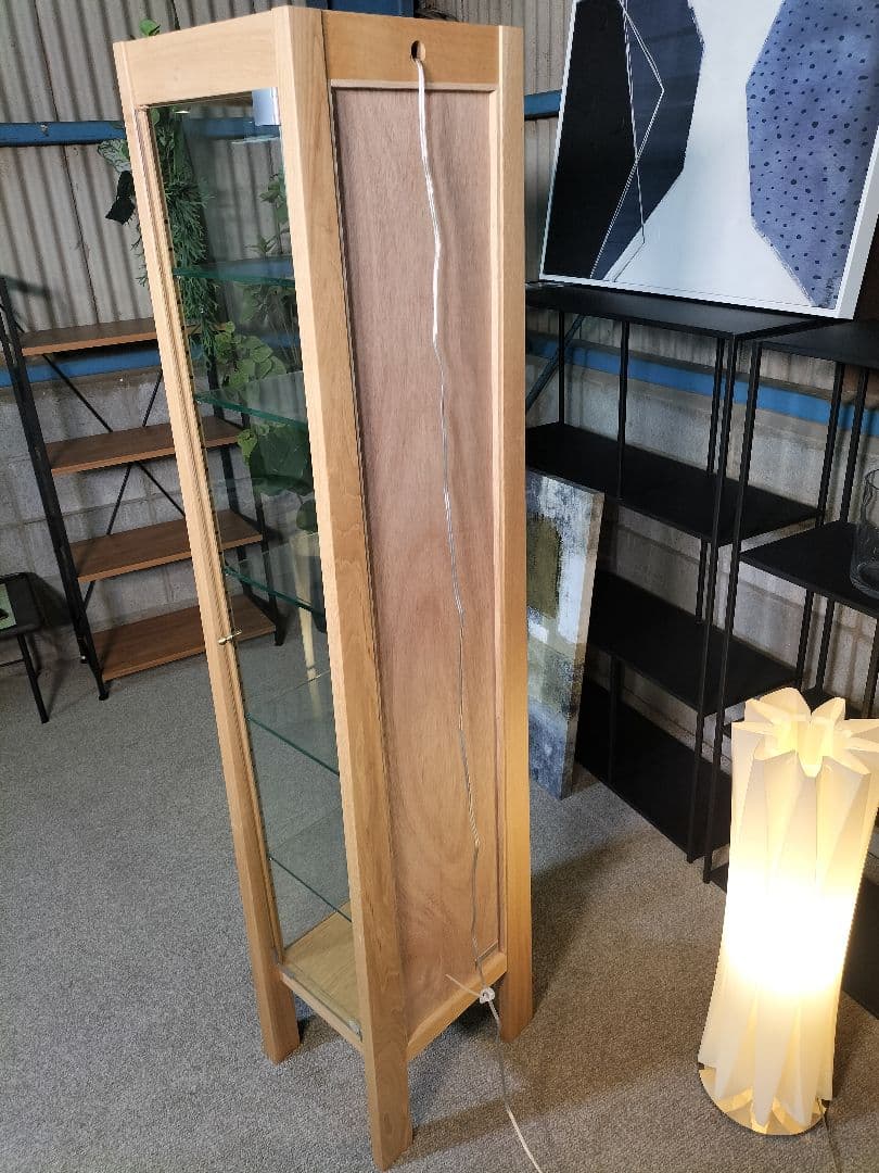 直接引取 CondeHouse ミニキュリオ ショーケース 展示品(464)