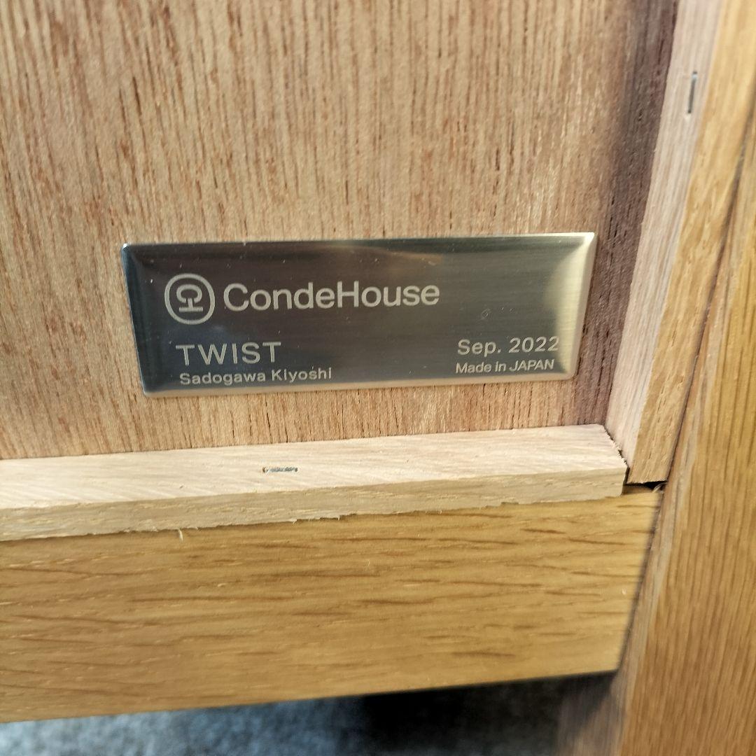 直接引取 CondeHouse ミニキュリオ ショーケース 展示品(464)