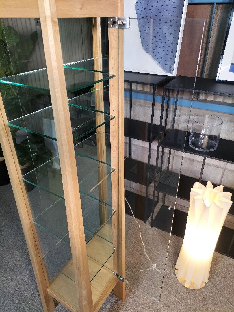 直接引取 CondeHouse ミニキュリオ ショーケース 展示品(464)