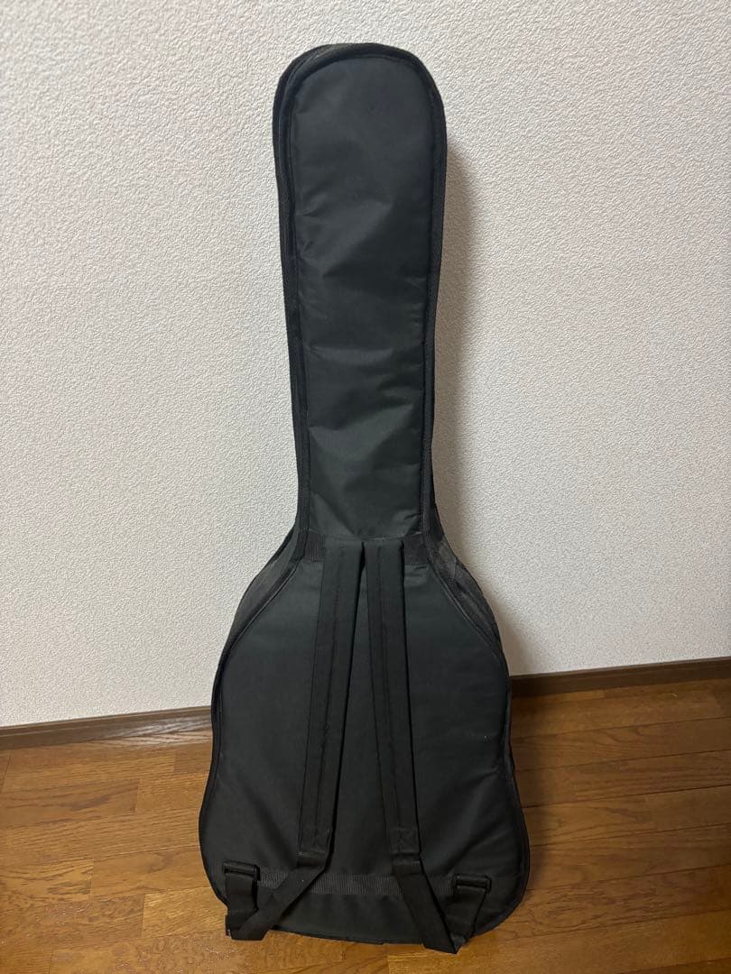 Morris モーリス アコギ M-351 TS ギターケース付 サンバースト