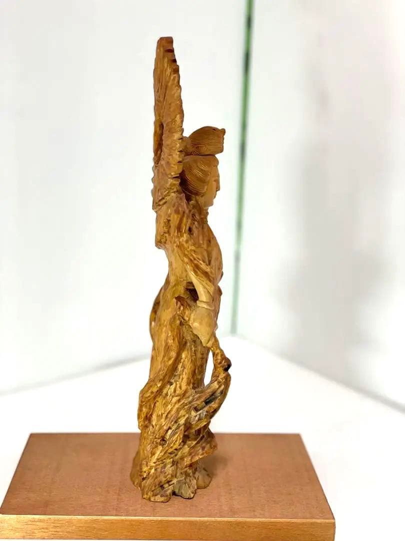 ✨開運&インテリアに✨七福神X7体✨と仏像X1✨✨8点セット