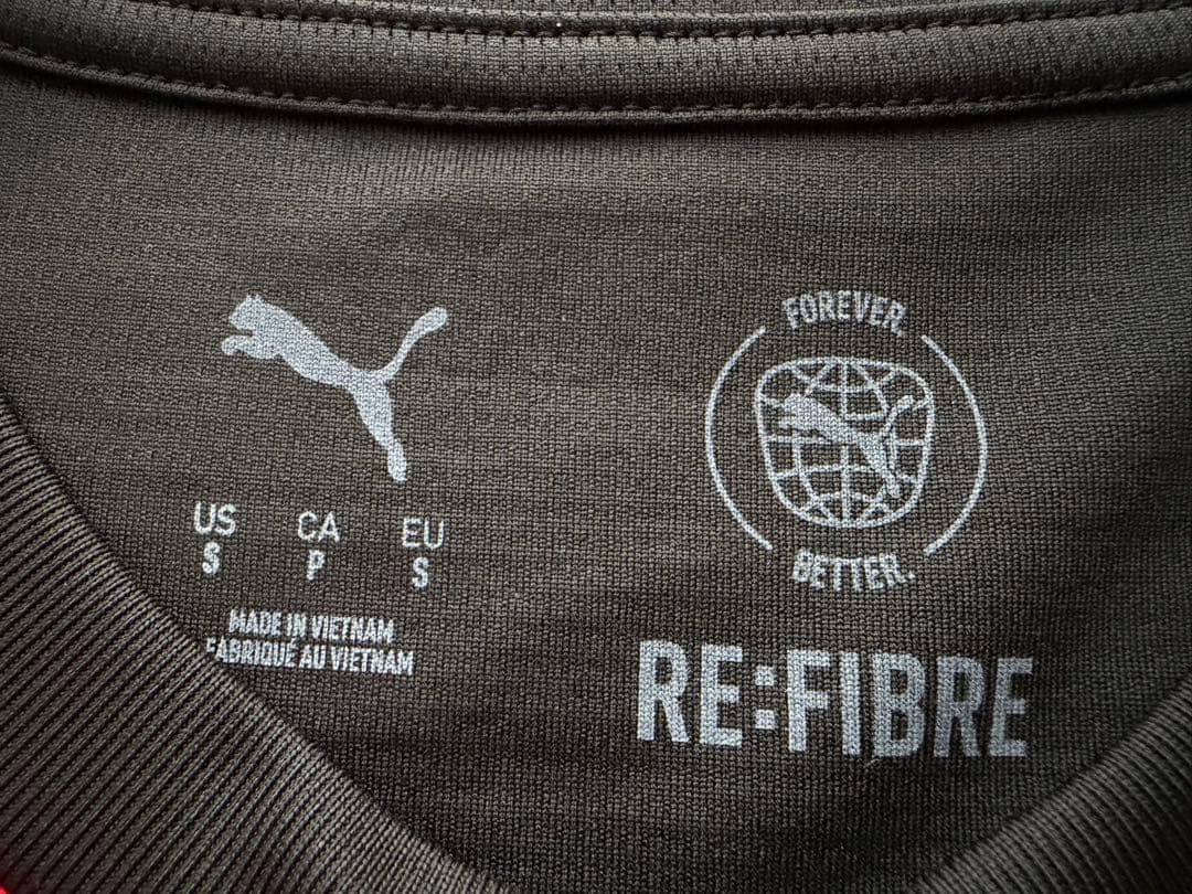 ACミランユニフォーム　モドリッチ