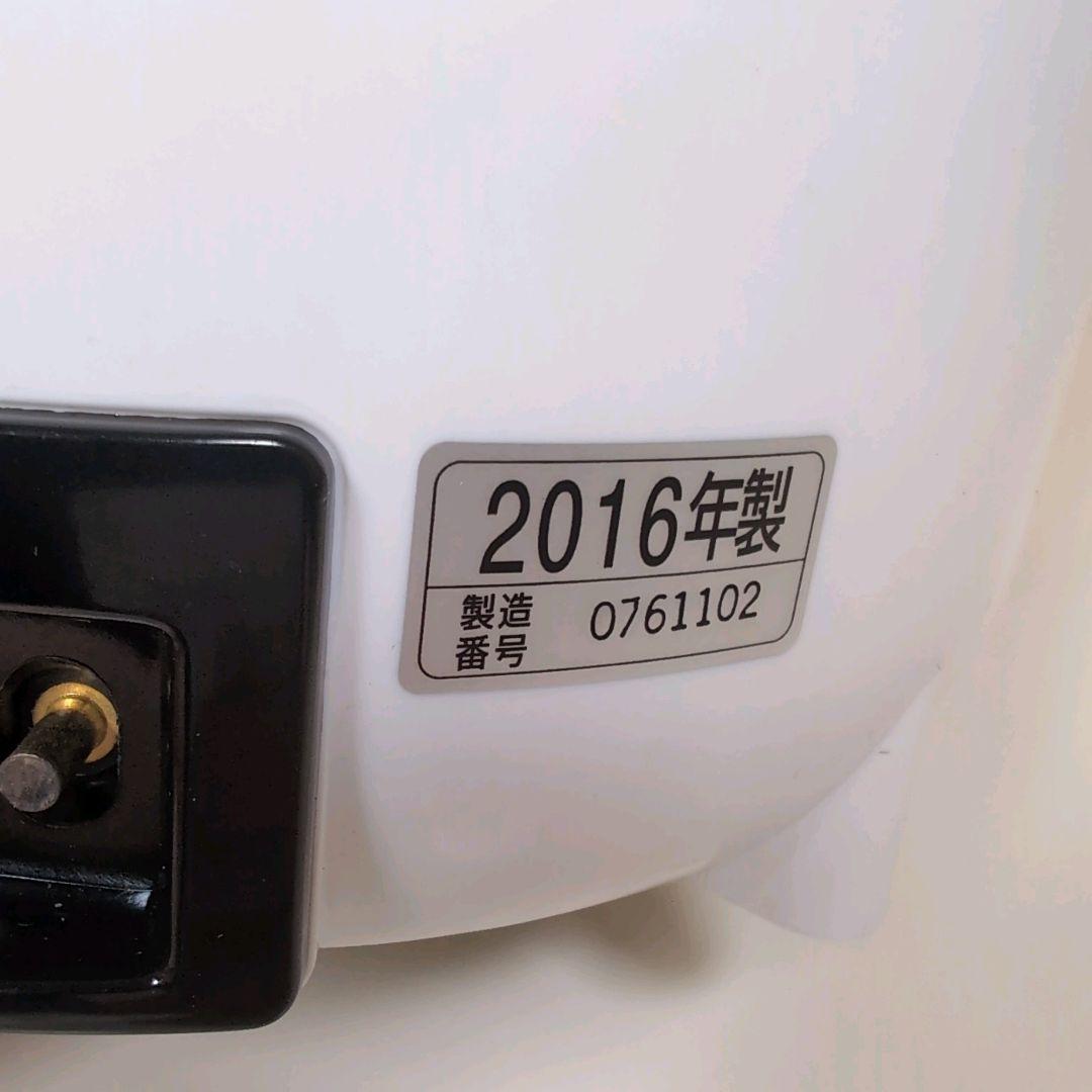 【美品】象印 スチーム式加湿器 EE-RL50-CA 2016年製