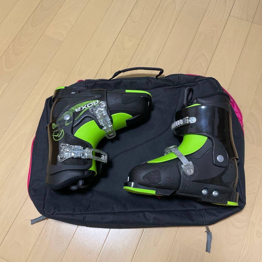 ROXAカメレオン3 サイズ可変 22.5cm-25.5cm