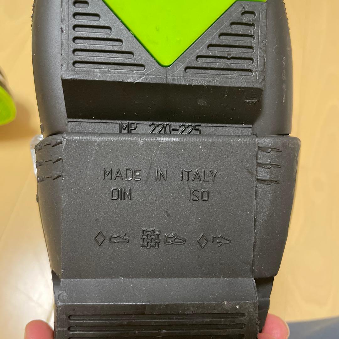 ROXAカメレオン3 サイズ可変 22.5cm-25.5cm